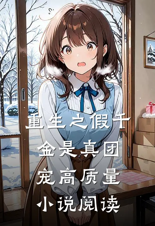 重生之假千金是真团宠高质量小说阅读