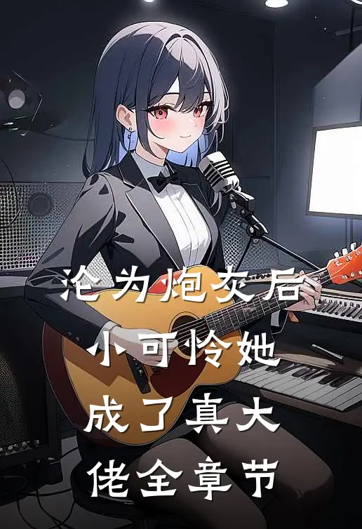 沦为炮灰后，小可怜她成了真大佬全章节