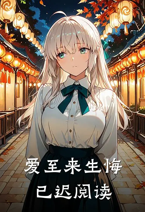 爱至来生悔已迟阅读