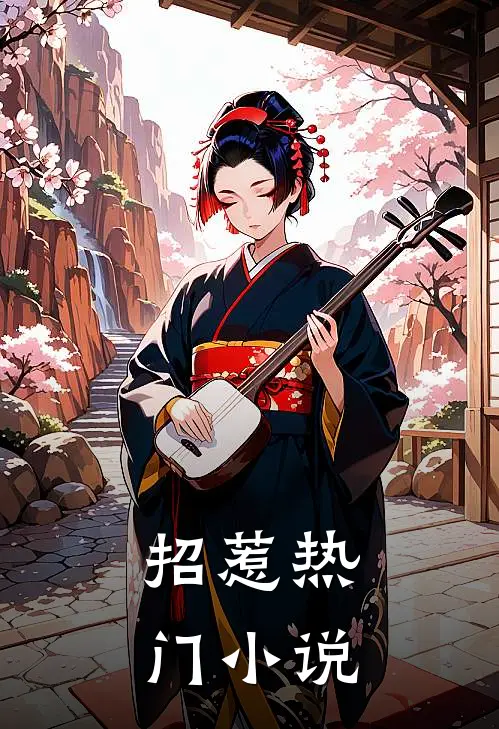 招惹热门小说