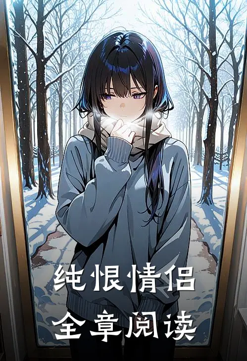 纯恨情侣全章阅读
