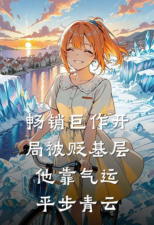 畅销巨作开局被贬基层，他靠气运平步青云