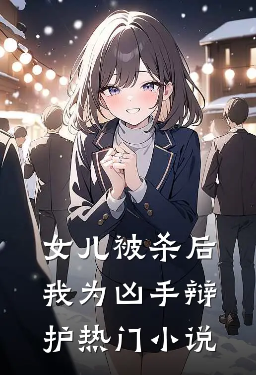 女儿被杀后，我为凶手辩护热门小说
