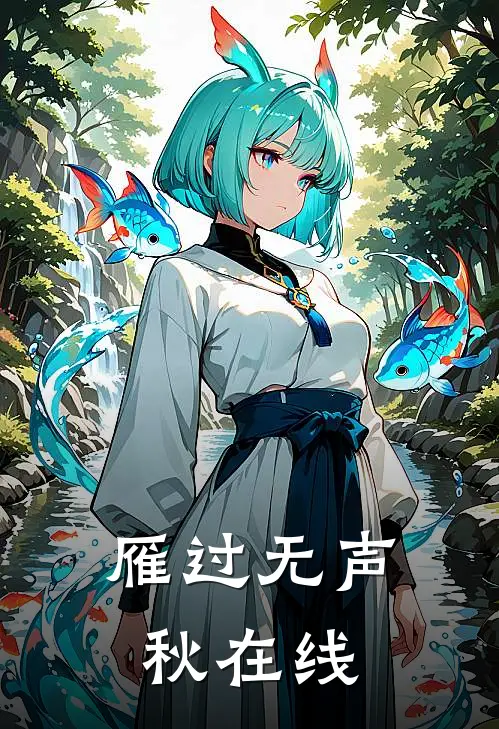 雁过无声秋在线