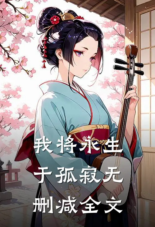 我将永生于孤寂无删减全文