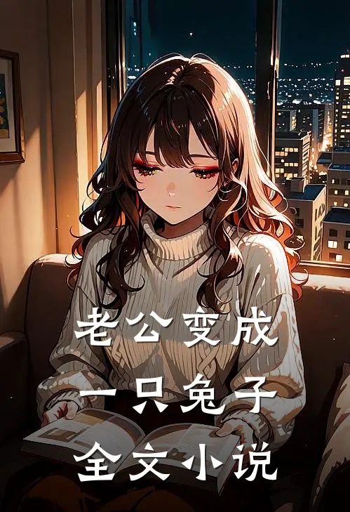老公变成一只兔子全文小说