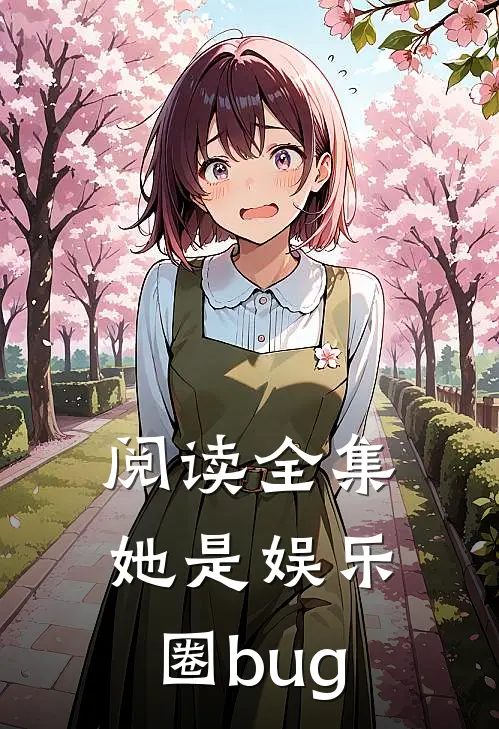 阅读全集她是娱乐圈bug