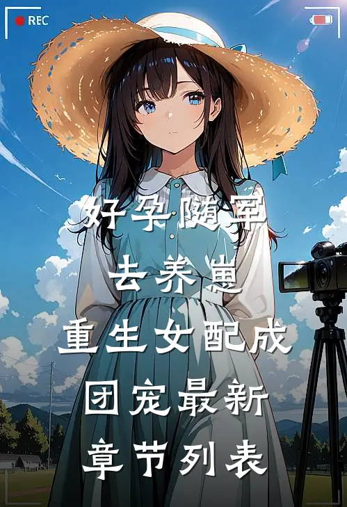好孕随军去养崽，重生女配成团宠最新章节列表