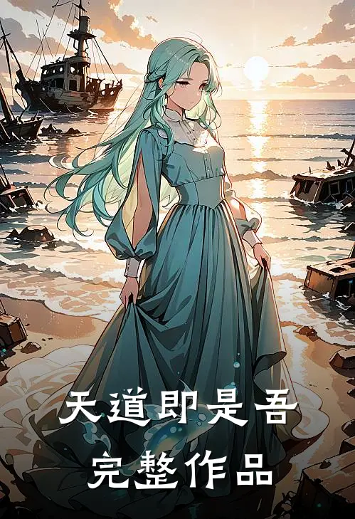 天道即是吾完整作品