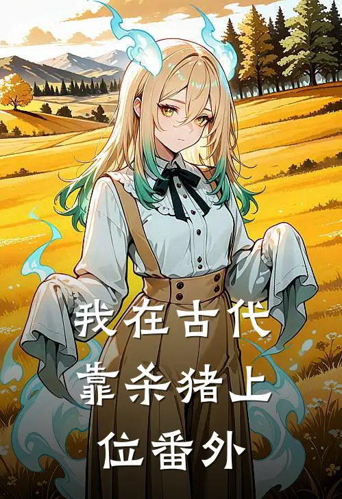 我在古代靠杀猪上位 番外