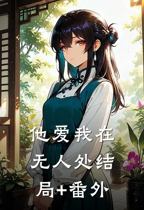 他爱我在无人处结局+番外