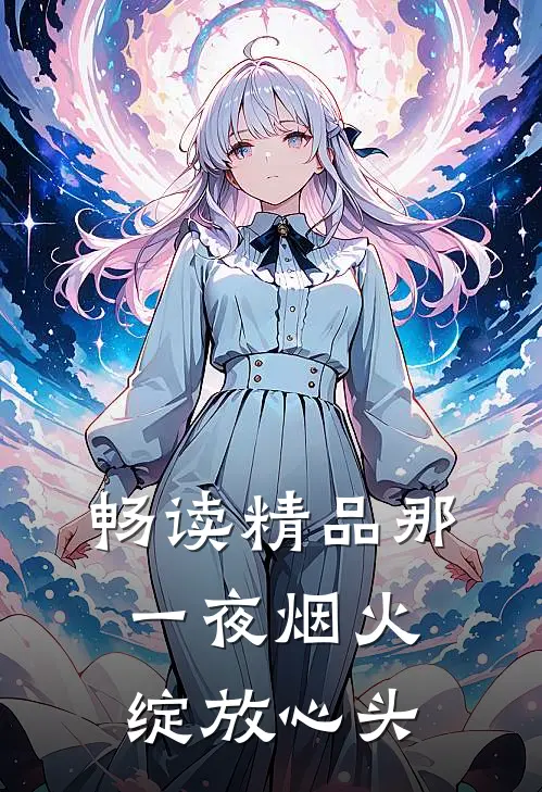 畅读精品那一夜烟火,绽放心头