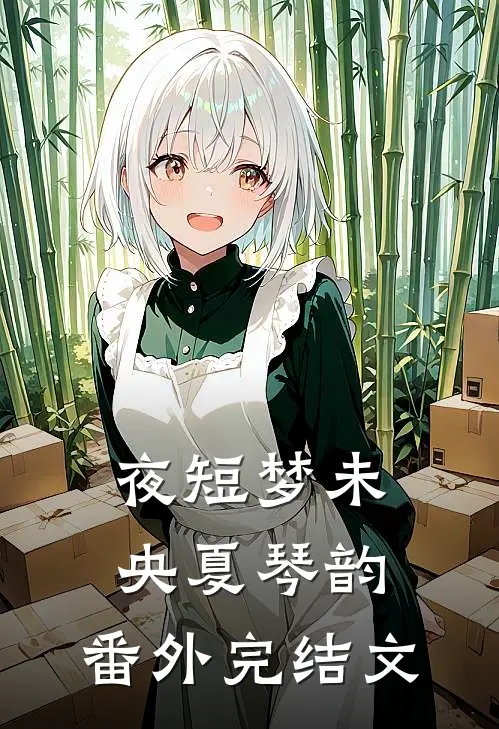 夜短梦未央夏琴韵： 番外完结文