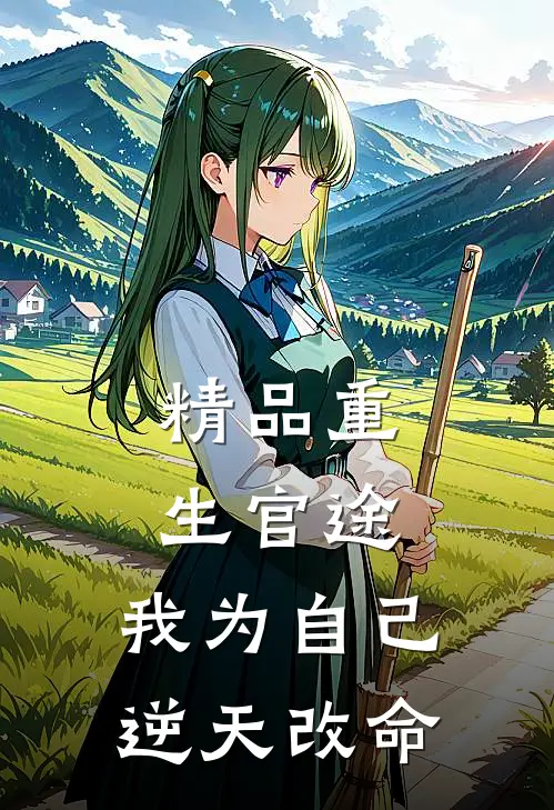 精品重生官途：我为自己逆天改命