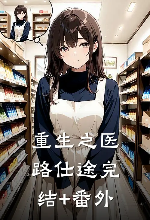 重生之医路仕途完结+番外