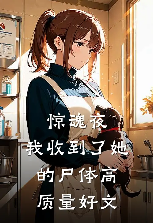 惊魂夜，我收到了她的尸体高质量好文