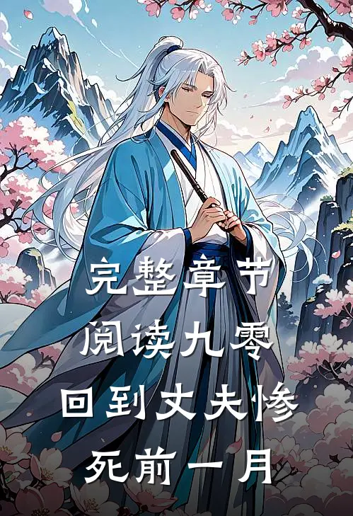完整章节阅读九零：回到丈夫惨死前一月