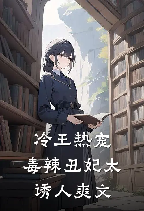 冷王热宠：毒辣丑妃太诱人爽文