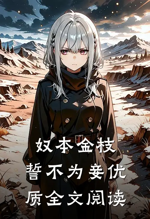 奴本金枝，誓不为妾优质全文阅读