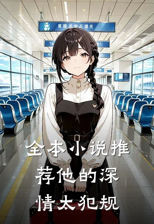 全本小说推荐他的深情太犯规