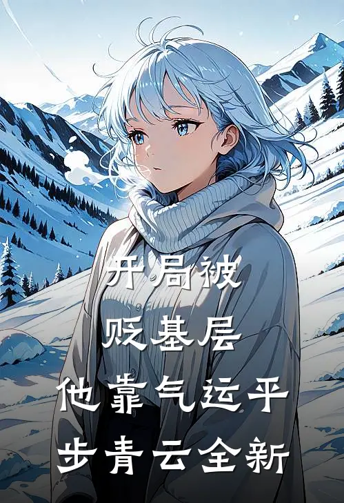 开局被贬基层，他靠气运平步青云全新