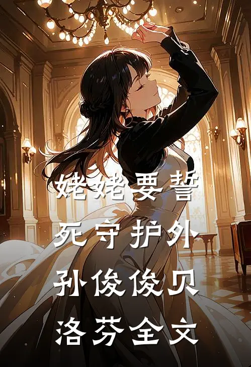 姥姥要誓死守护外孙俊俊贝洛芬全文