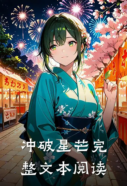 冲破星芒完整文本阅读