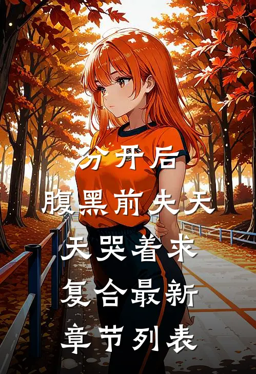 分开后，腹黑前夫天天哭着求复合最新章节列表