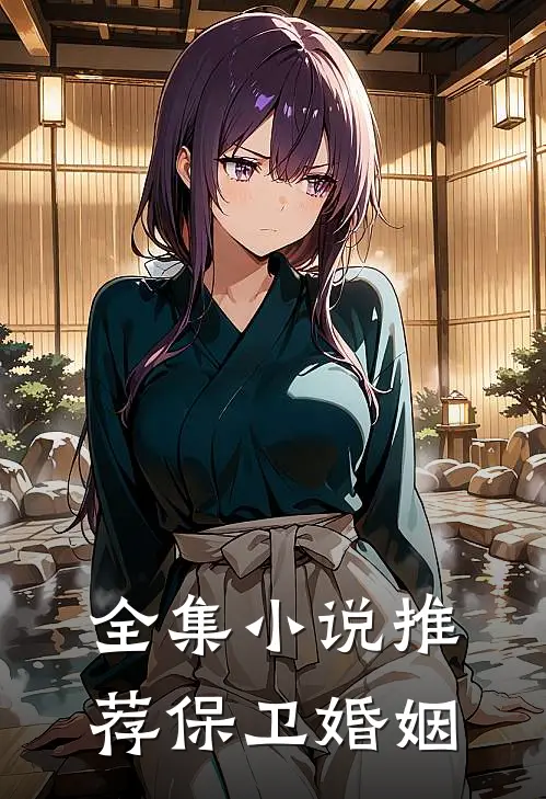 全集小说推荐保卫婚姻