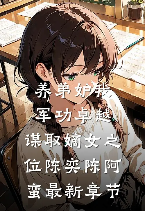 养弟妒我军功卓越，谋取嫡女之位陈奕陈阿蛮最新章节