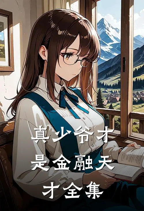 真少爷才是金融天才 全集
