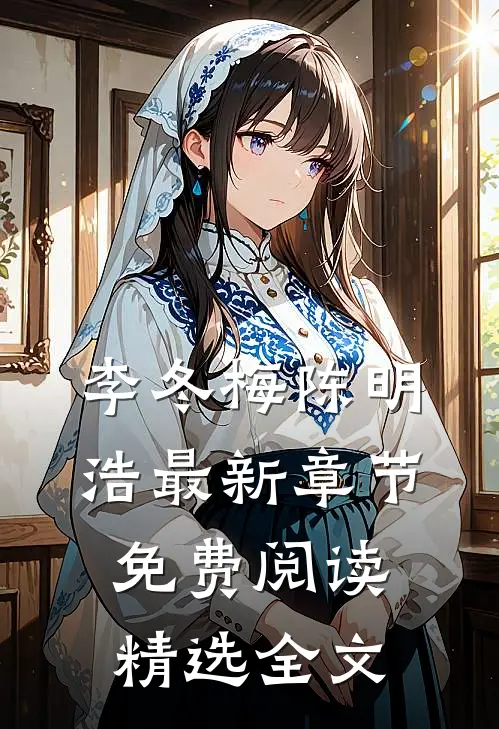 李冬梅陈明浩最新章节免费阅读精选全文