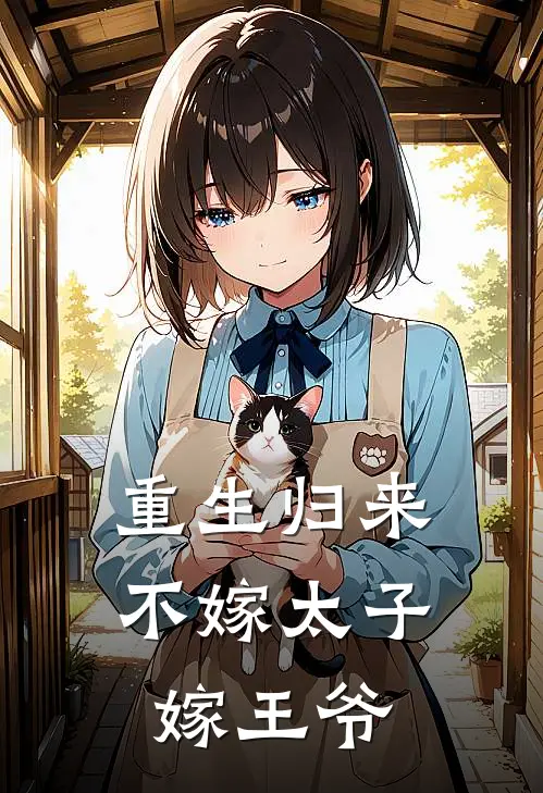 重生归来，不嫁太子嫁王爷