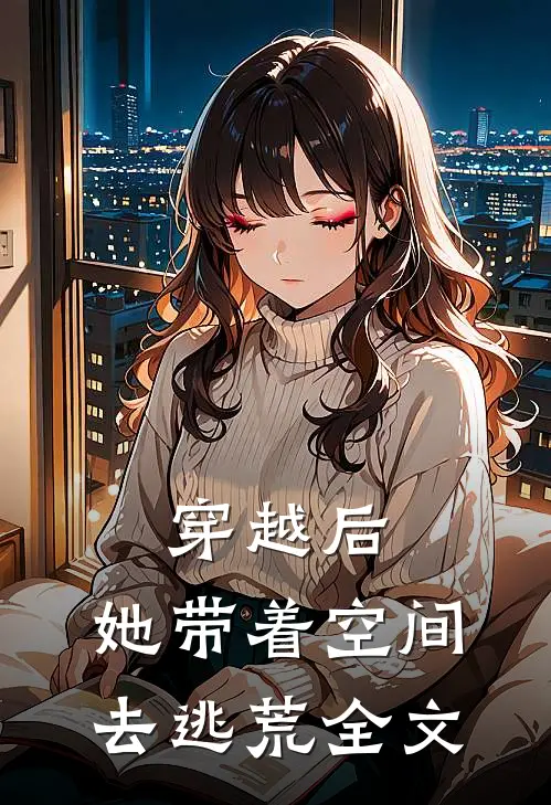 穿越后,她带着空间去逃荒全文免费阅读