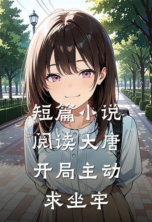 短篇小说阅读大唐：开局主动求坐牢