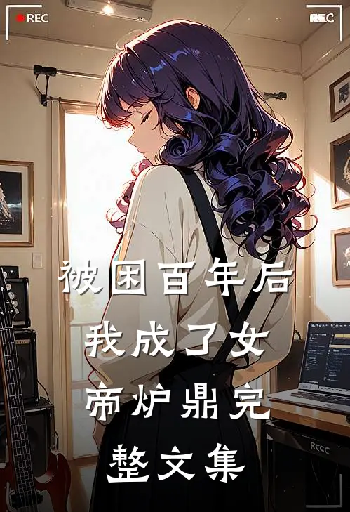 被困百年后，我成了女帝炉鼎完整文集
