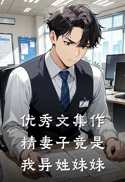 优秀文集作精妻子竟是我异姓妹妹
