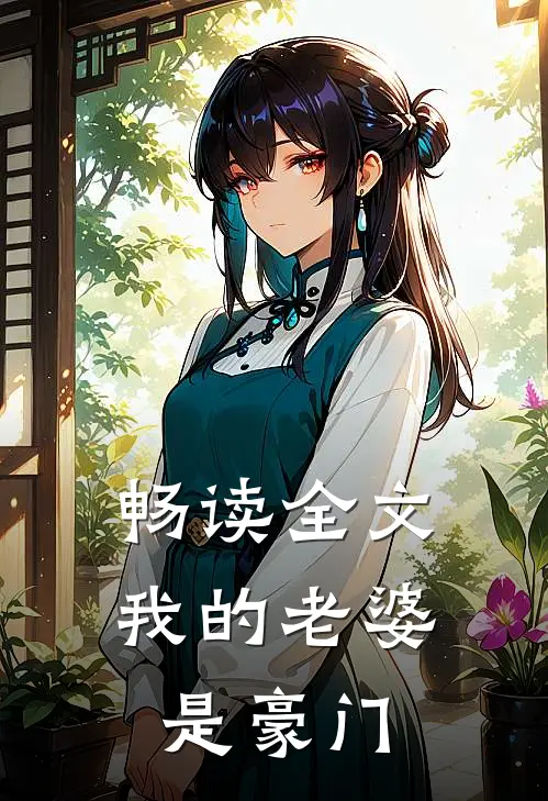 畅读全文我的老婆是豪门