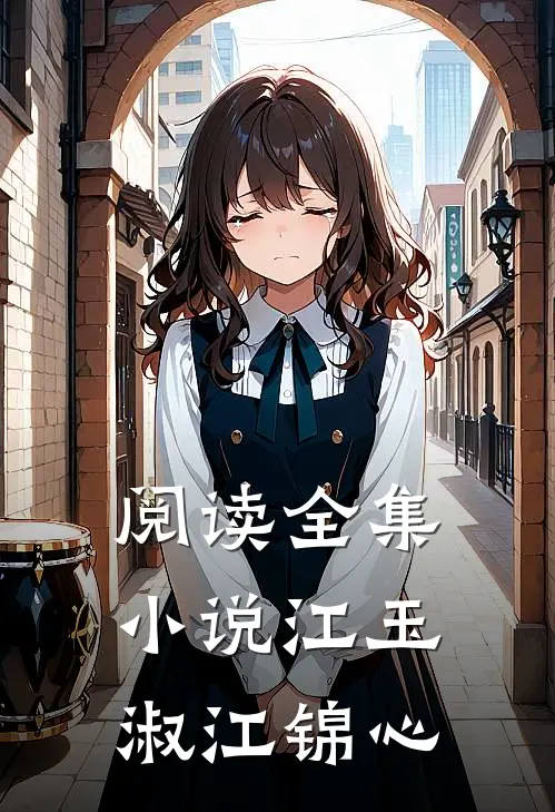 阅读全集小说江玉淑江锦心