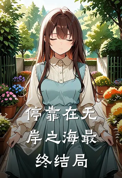 停靠在无岸之海最终结局