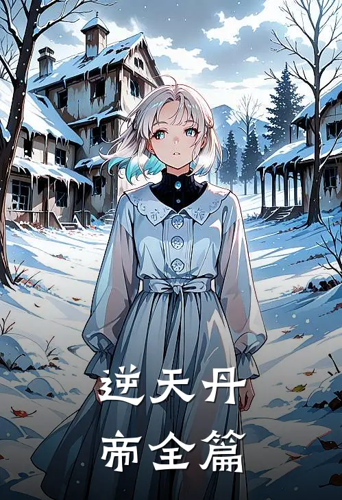 逆天丹帝全篇