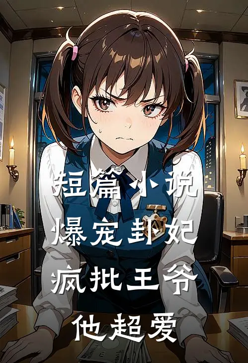 短篇小说爆宠卦妃：疯批王爷他超爱