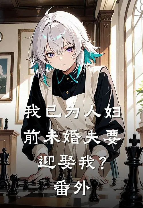 我已为人妇,前未婚夫要迎娶我?番外
