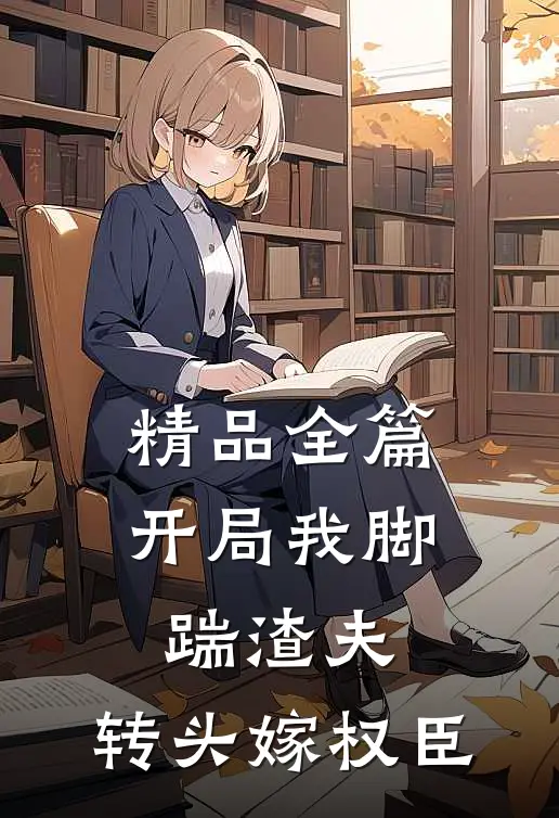 精品全篇开局我脚踹渣夫，转头嫁权臣
