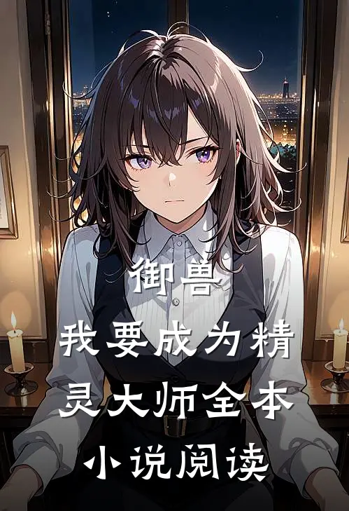 御兽我要成为精灵大师全本阅读