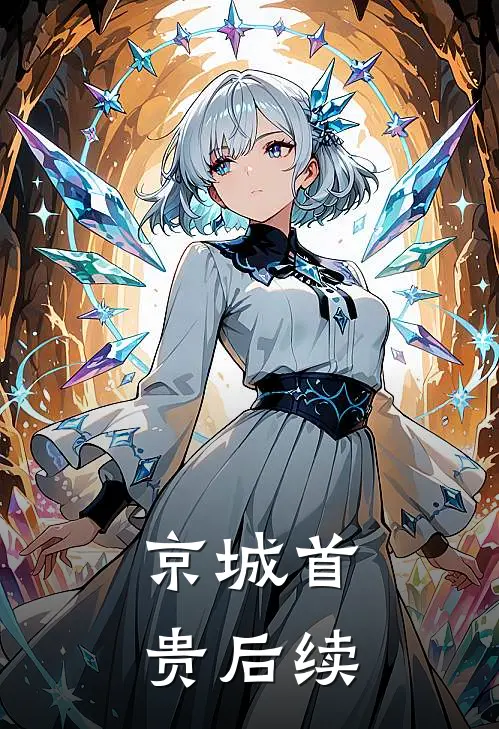 京城首贵后续