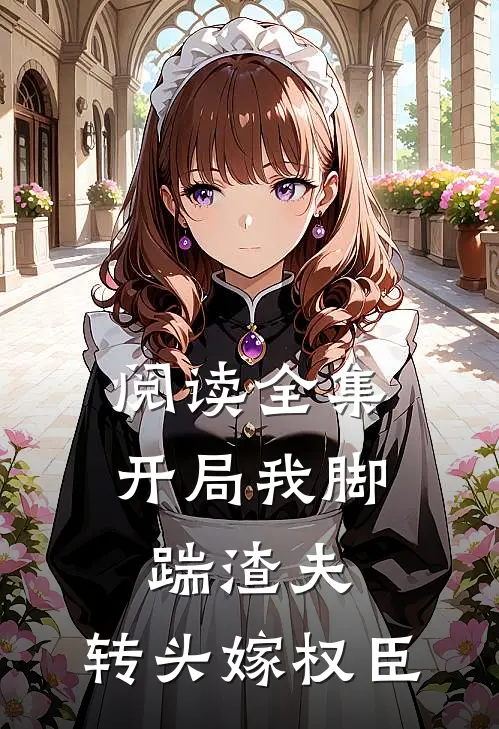 阅读全集开局我脚踹渣夫，转头嫁权臣