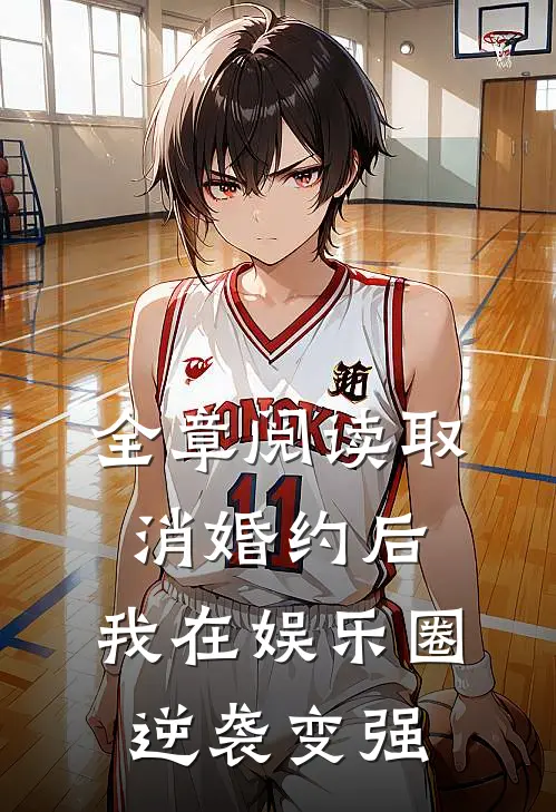 全章阅读取消婚约后，我在娱乐圈逆袭变强