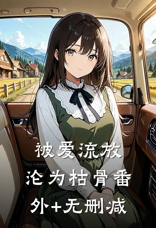 被爱流放，沦为枯骨番外+无删减