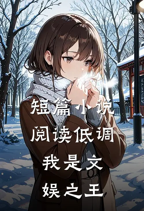 短篇小说阅读低调，我是文娱之王